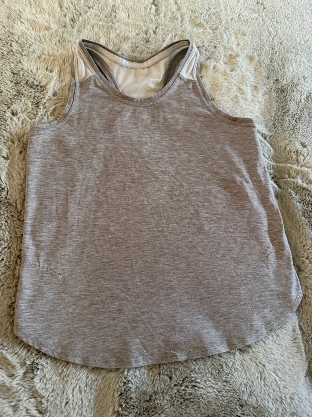 Athleta Girls' Tank Top
